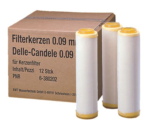 BWT-Filterkerzen-KF-HW-90-my-Kerzenfilter-DN-50-80-10865E gallery number 1